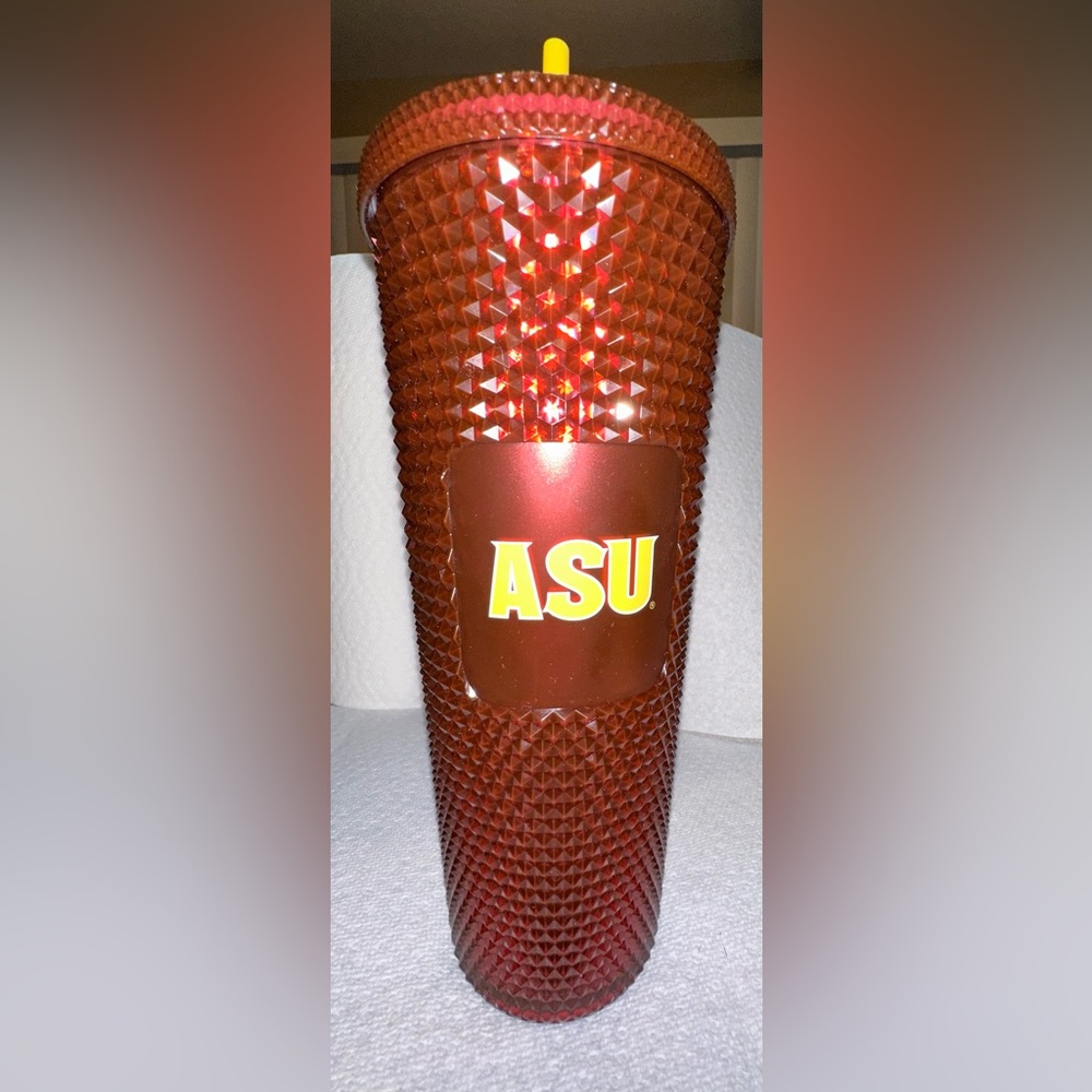 ARIZONA STATE UNIVERSITY 24 FL OZ Tumbler